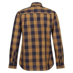 Alternative view of Regatta Lance Homme Marche Chemise à Manches Longues