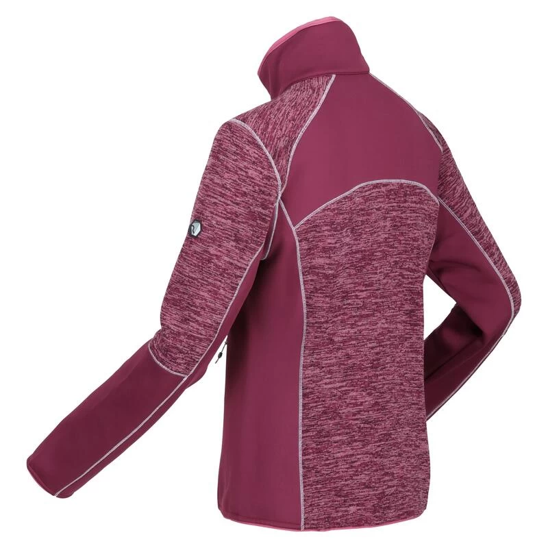 Regatta Lindalla IV Softshell Léger Pour Femme 2 Regatta Lindalla IV Softshell Léger Pour Femme – Image 2