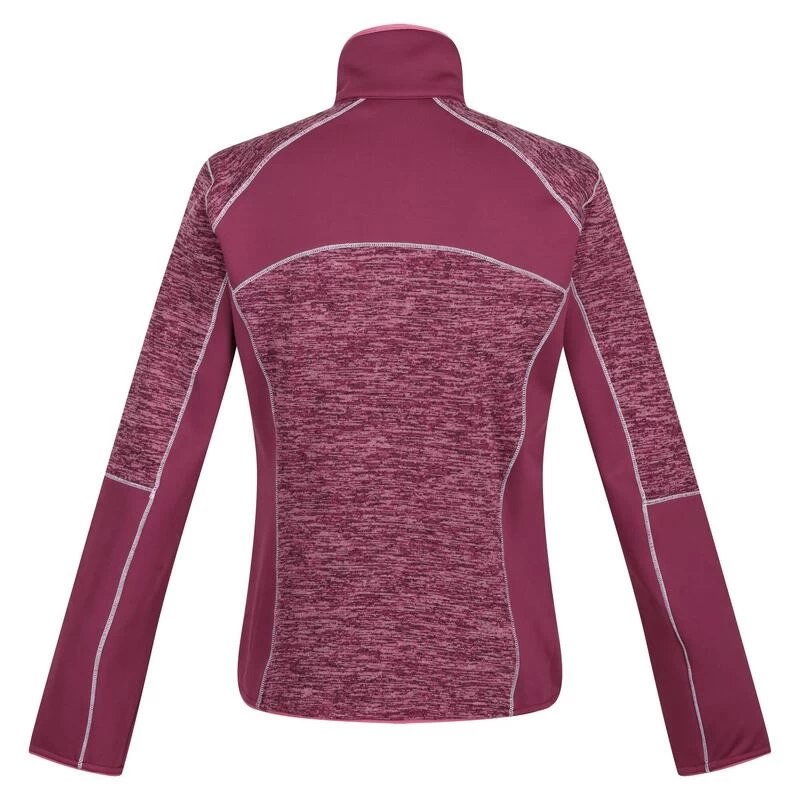 Regatta Lindalla IV Softshell Léger Pour Femme 4 Regatta Lindalla IV Softshell Léger Pour Femme – Image 4