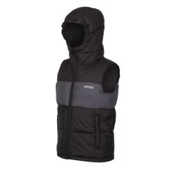 Regatta Lofthouse Enfant Marche Bodywarmer à Capuche 7 Regatta Lofthouse Enfant Marche Bodywarmer à Capuche -Regatta Boutique lofthouse enfant marche bodywarmer a capuche 2