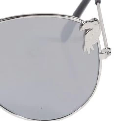 Alternative view of Regatta Lunettes De Soleil LAZULI Enfant (Argenté)
