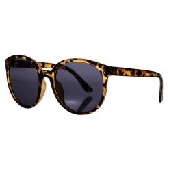 Regatta Lunettes De Soleil ZALIKA PREPPY Femme (Noir / Marron)