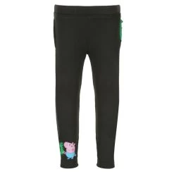 Alternative view of Regatta Pantalon De Jogging Enfant (Kaki Foncé)