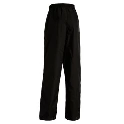 Alternative view of Regatta Pantalon De Pluie Enfant (Noir)
