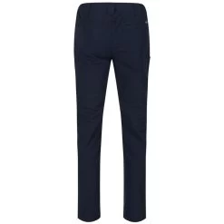 Alternative view of Regatta Pantalon DELGADO Homme (Bleu Marine)