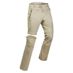 Alternative view of Regatta PANTALON MODULABLE HIGHTON SABLE - HOMME