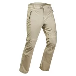 Regatta PANTALON MODULABLE HIGHTON SABLE - HOMME