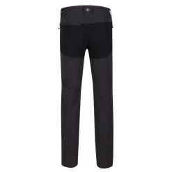Alternative view of Regatta Pantalon QUESTRA Homme (Cendre / Noir)