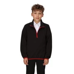 Regatta Polaire Enfant (Noir)