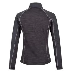 Regatta Polaire HEPLEY Femme (Gris Phoque / Cendre) -Regatta Boutique polaire hepley femme gris phoque cendre 1