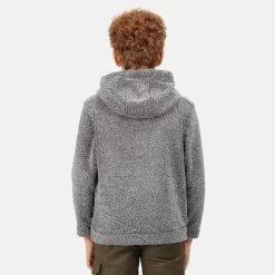 Regatta Polaire KEYON Unisexe (Gris Foncé Chiné) 8 Regatta Polaire KEYON Unisexe (Gris Foncé Chiné) -Regatta Boutique polaire keyon unisexe gris fonce chine 3