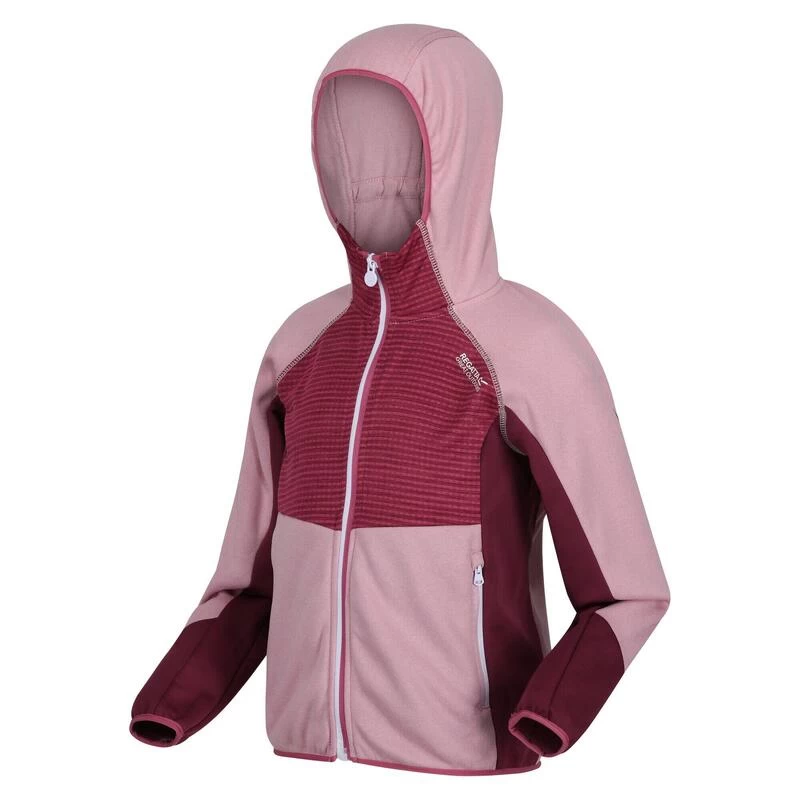 Regatta Prenton Polaire Léger Pour Enfant 1 Regatta Prenton Polaire Léger Pour Enfant