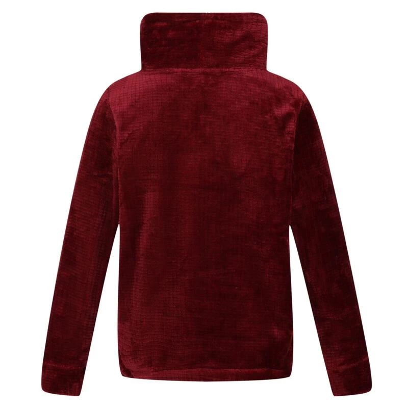 Regatta Pull BARDOU Femme (Cabernet) 2 Regatta Pull BARDOU Femme (Cabernet) – Image 2
