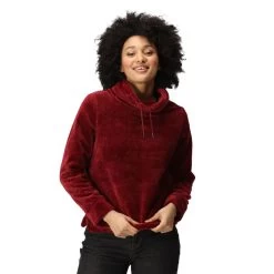 Regatta Pull BARDOU Femme (Cabernet) 7 Regatta Pull BARDOU Femme (Cabernet) -Regatta Boutique pull bardou femme cabernet 2