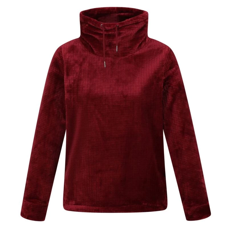 Regatta Pull BARDOU Femme (Cabernet) 1 Regatta Pull BARDOU Femme (Cabernet)