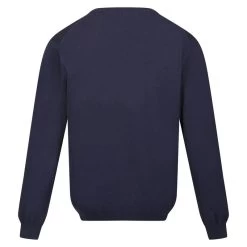 Alternative view of Regatta Pull KAELEN Homme (Bleu Marine)