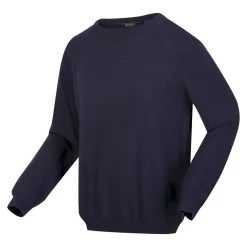 Regatta Pull KAELEN Homme (Bleu Marine) 7 Regatta Pull KAELEN Homme (Bleu Marine) -Regatta Boutique pull kaelen homme bleu marine 2