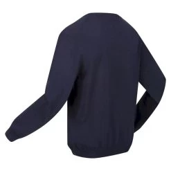Regatta Pull KAELEN Homme (Bleu Marine) 8 Regatta Pull KAELEN Homme (Bleu Marine) -Regatta Boutique pull kaelen homme bleu marine 3