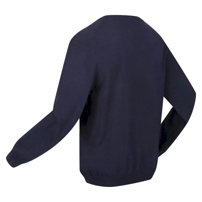 Regatta Pull KAELEN Homme (Bleu Marine) 4 Regatta Pull KAELEN Homme (Bleu Marine) – Image 4