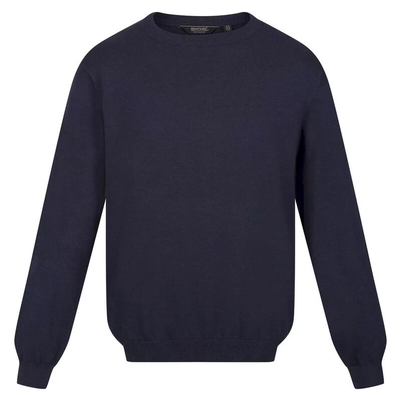 Regatta Pull KAELEN Homme (Bleu Marine) 1 Regatta Pull KAELEN Homme (Bleu Marine)