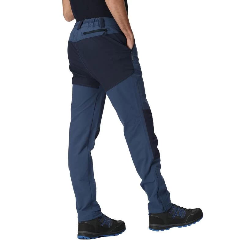 Regatta Questra V Homme Randonnée Pantalon 5 Regatta Questra V Homme Randonnée Pantalon – Image 5