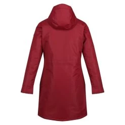 Alternative view of Regatta Romine Femme Randonnée Parka