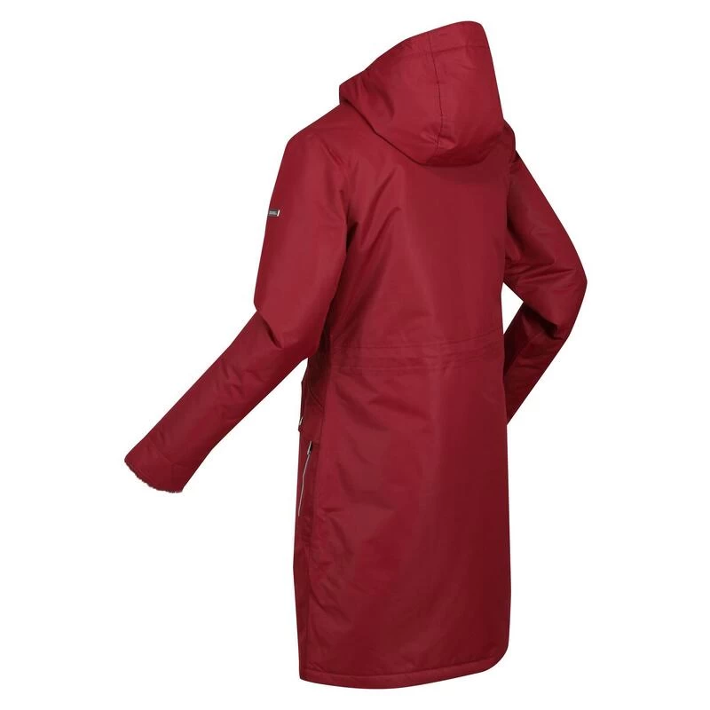 Regatta Romine Femme Randonnée Parka 3 Regatta Romine Femme Randonnée Parka – Image 3