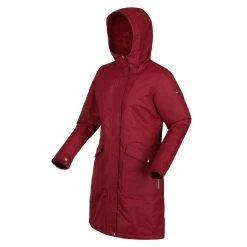 Regatta Romine Femme Randonnée Parka 13 Regatta Romine Femme Randonnée Parka -Regatta Boutique romine femme randonnee parka 6