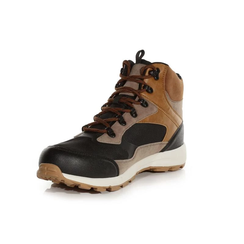 Regatta Samaris Life Homme Demi-bottes De Marche 3 Regatta Samaris Life Homme Demi-bottes De Marche – Image 3
