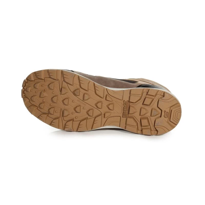 Regatta Samaris Life Homme Demi-bottes De Marche 5 Regatta Samaris Life Homme Demi-bottes De Marche – Image 5