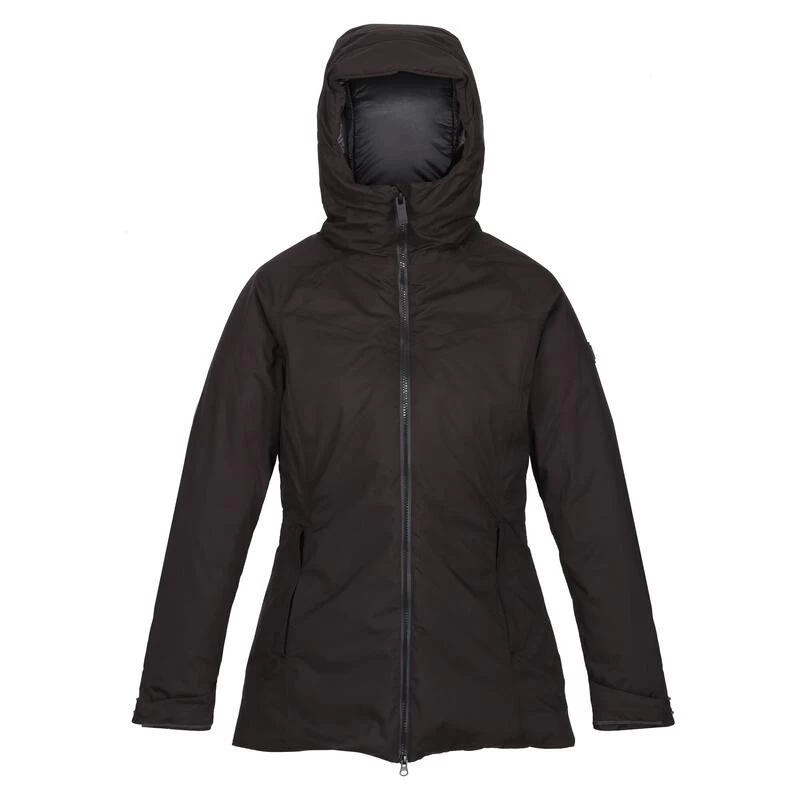 Regatta Sanda II Veste Imperméable Pour Femme 3 Regatta Sanda II Veste Imperméable Pour Femme – Image 3