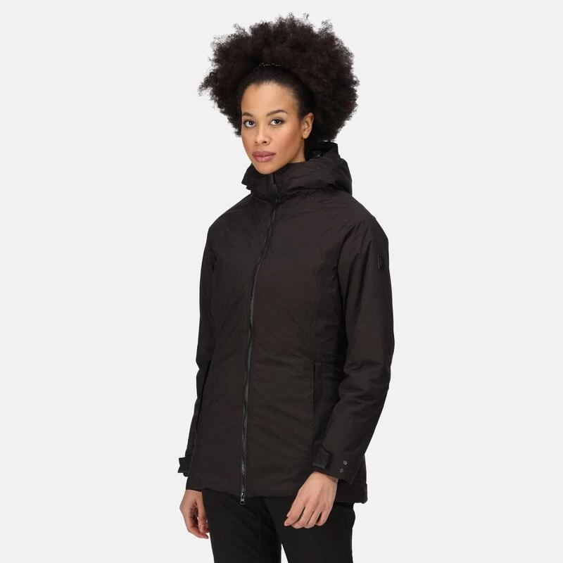 Regatta Sanda II Veste Imperméable Pour Femme 5 Regatta Sanda II Veste Imperméable Pour Femme – Image 5