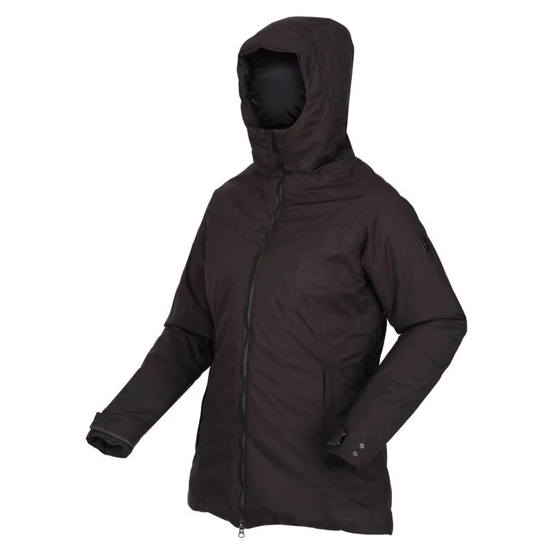 Regatta Sanda II Veste Imperméable Pour Femme 1 Regatta Sanda II Veste Imperméable Pour Femme