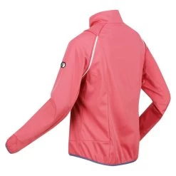 Alternative view of Regatta Steren Hybrid Femme Randonnée Veste