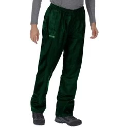Regatta Surpantalon Imperméable Homme (Vert Foncé) -Regatta Boutique surpantalon impermeable homme vert fonce 3