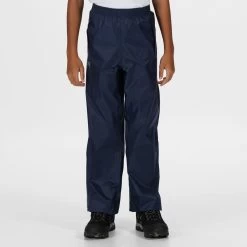 Regatta Surpantalon PACK IT Unisexe (Bleu Nuit) -Regatta Boutique surpantalon pack it unisexe bleu nuit 3