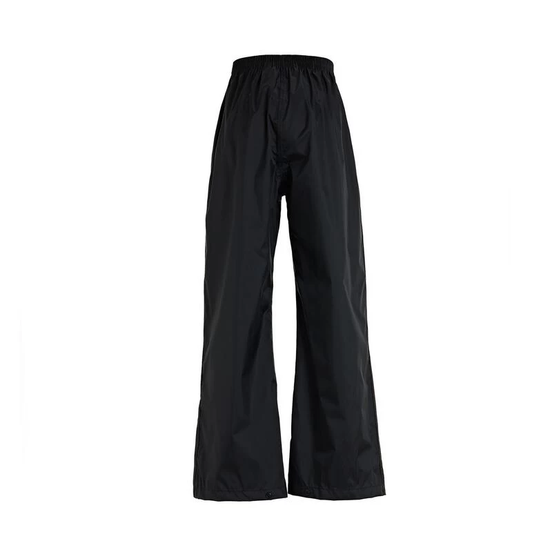 Regatta Surpantalon PACK IT Unisexe (Noir) 2 Regatta Surpantalon PACK IT Unisexe (Noir) – Image 2