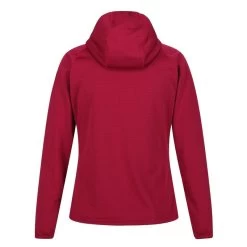 Alternative view of Regatta Sweat à Capuche HARTEL Femme (Rose Foncé)