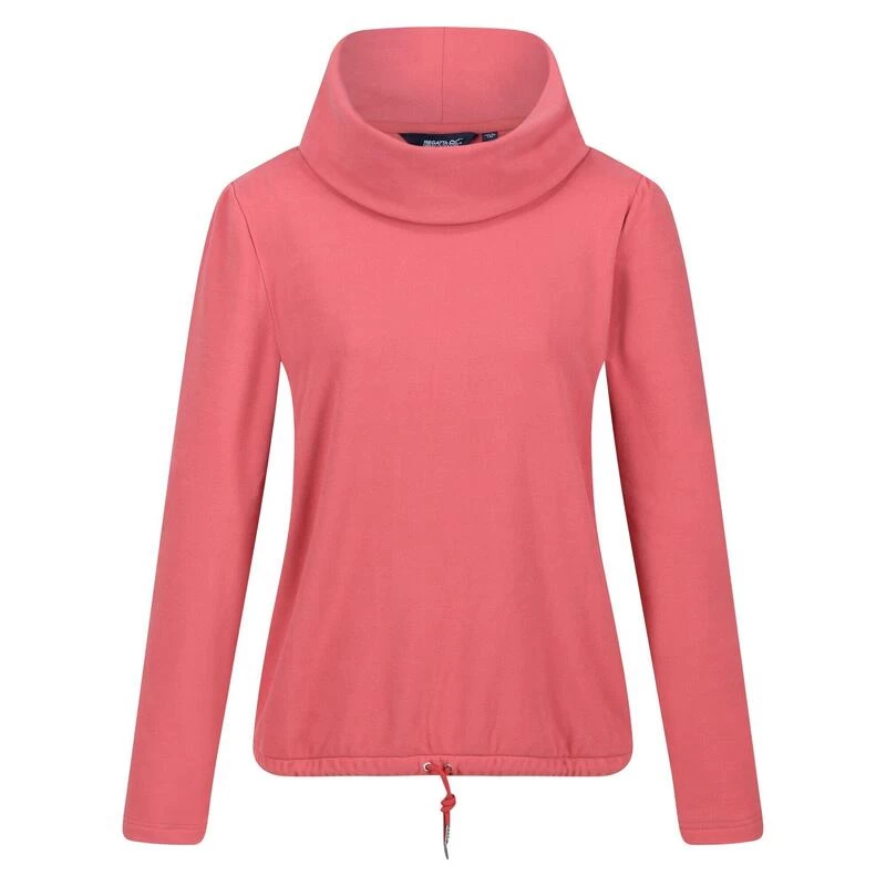 Regatta Sweat ADARAE Femme (Corail Clair) 1 Regatta Sweat ADARAE Femme (Corail Clair)