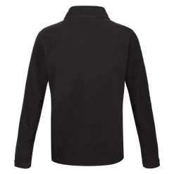 Alternative view of Regatta Sweethart Femme Randonnée Polaire - Noir