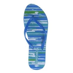 Alternative view of Regatta Tongs BALI Femme (Bleu Ciel)