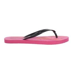 Regatta Tongs BALI Femme (Rose Bonbon) -Regatta Boutique tongs bali femme rose bonbon 2