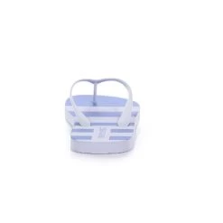 Alternative view of Regatta Tongs BALI Homme (Lapis Lazuli / Blanc)