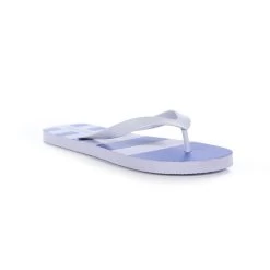 Regatta Tongs BALI Homme (Lapis Lazuli / Blanc)