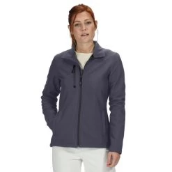 Regatta Veste HONESTLY MADE Femme (Gris) -Regatta Boutique veste honestly made femme gris 2