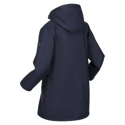 Regatta Veste Imperméable BRYNLEE Enfant (Bleu Marine) 8 Regatta Veste Imperméable BRYNLEE Enfant (Bleu Marine) -Regatta Boutique veste impermeable brynlee enfant bleu marine 3