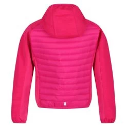 Regatta Veste Isolée KIELDER Enfant (Rose) 6 Regatta Veste Isolée KIELDER Enfant (Rose) -Regatta Boutique veste isolee kielder enfant rose 1