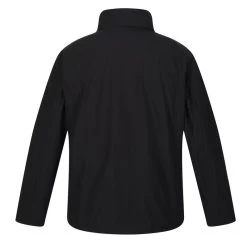 Alternative view of Regatta Veste Isolée SHRIGLEY Homme (Noir)