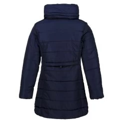 Regatta Veste Matelassée PAMELINA Femme (Bleu Marine) 6 Regatta Veste Matelassée PAMELINA Femme (Bleu Marine) -Regatta Boutique veste matelassee pamelina femme bleu marine 1