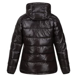 Regatta Veste Matelassée TOPLOFT Femme (Noir) 6 Regatta Veste Matelassée TOPLOFT Femme (Noir) -Regatta Boutique veste matelassee toploft femme noir 1